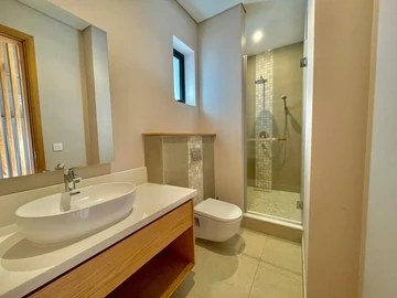 3 Bedroom Penthouse