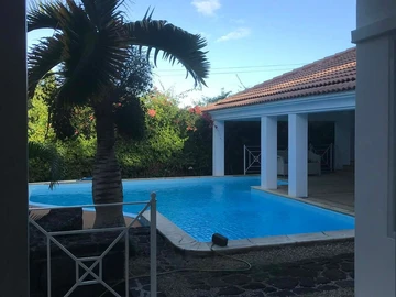 Villa de 4 Chambres