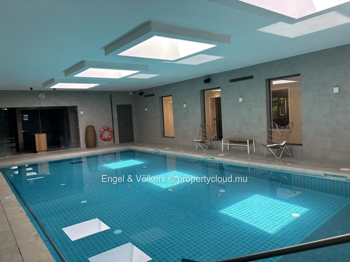 Elevate your lifestyle - 2Bedroom Apartment in Le Domaine de Grand Baie Residence