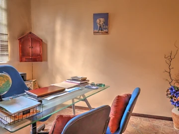 Maison de 4 Chambres