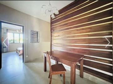 Appartement de 3 Chambres