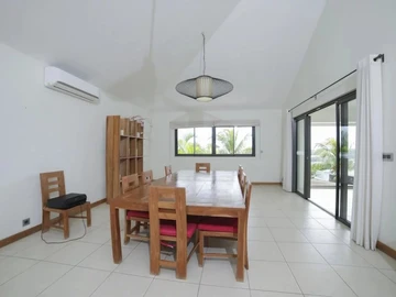 Villa de 5 Chambres