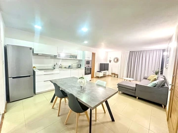 Appartement de 2 Chambres
