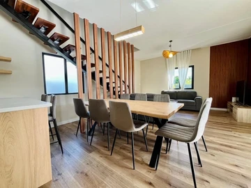 3 Bedroom Villa
