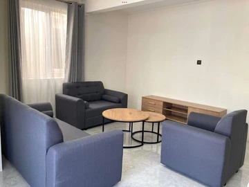 Villa de 3 Chambres