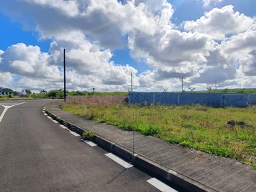 Residential Land