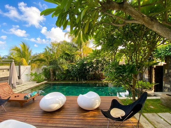 4 Bedroom Villa