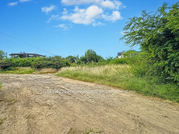 For Sale Pereybere Residential Land