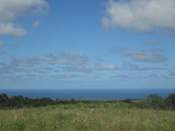 Residential Land