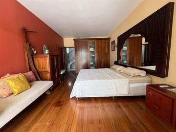 Villa de 4 Chambres