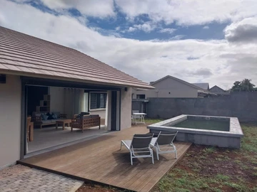 4 Bedroom Villa