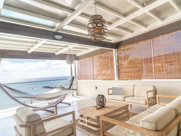 3 Bedroom Penthouse