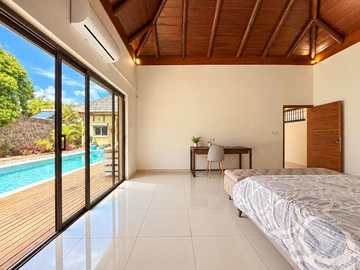 3 Bedroom Villa