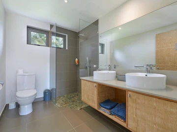 Villa de 3 Chambres