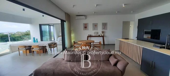 PEREYBÈRE - Modern Apartment with 3 Bedrooms