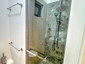 Appartement de 2 Chambres