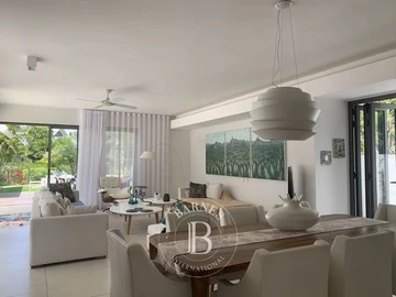 Villa de 4 Chambres