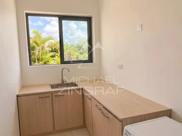 Villa de 3 Chambres