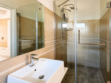 Appartement de 3 Chambres