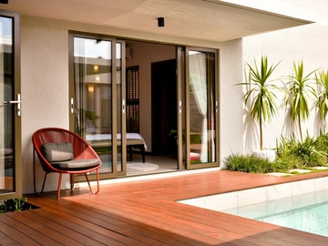3 Bedroom Villa