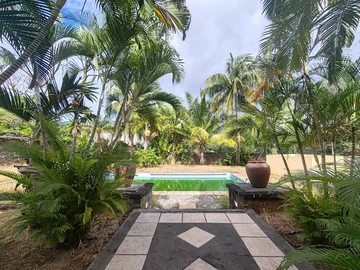 Villa de 5 Chambres