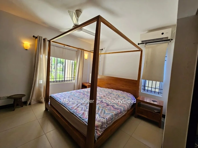 Apartment for rent.