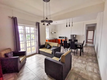 Appartement de 2 Chambres