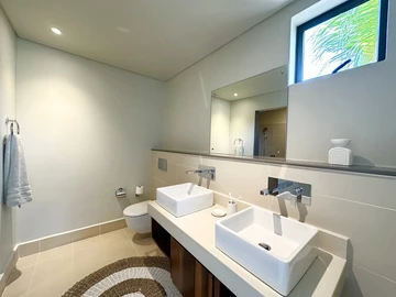 Appartement de 3 Chambres
