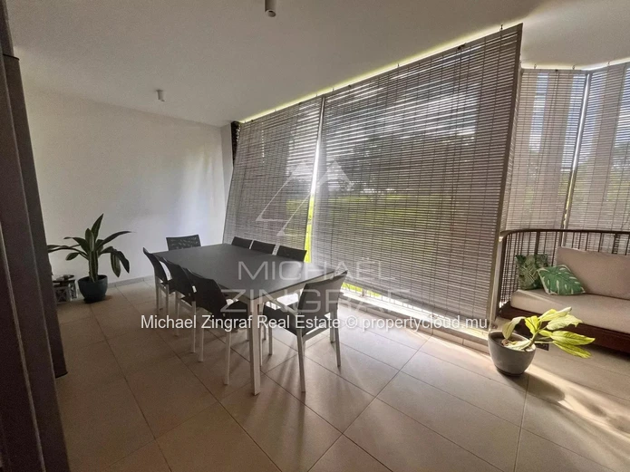 Appartement de Prestige 2 Chambres au Domaine de Mont Choisy – Accessible aux Étrangers