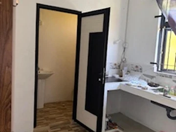 Appartement de 2 Chambres