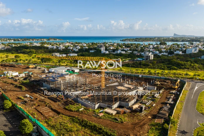 Penthouse 3 Chambres | The Signature | Mont Choisy | Smart City 
