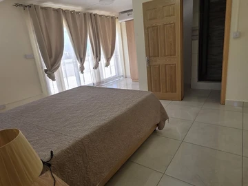 Penthouse de 4 Chambres