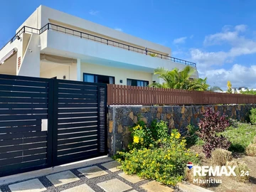 3 Bedroom Villa