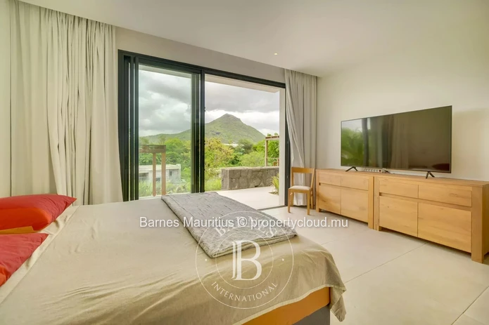 TAMARIN - Detached house - 3 bedroom