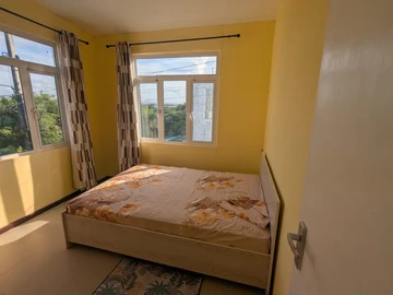 Townhouse, Duplex de 3 Chambres