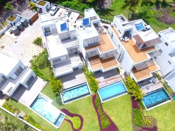 4 Bedroom Villa