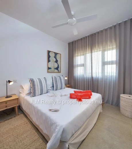 Superbe Appartement de 3 Chambres à Louer à Saint Antoine, Île Maurice