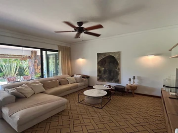 Appartement de 3 Chambres