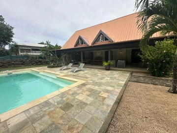 Villa de 4 Chambres
