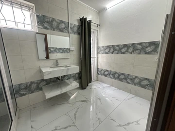 Townhouse, Duplex de 4 Chambres
