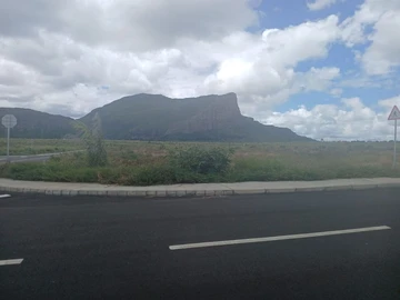Terrain Résidentiel