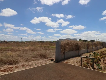 Residential Land