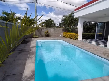 Villa de 4 Chambres