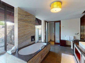 Villa de 2 Chambres