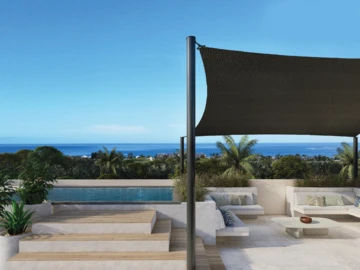 3 Bedroom Penthouse