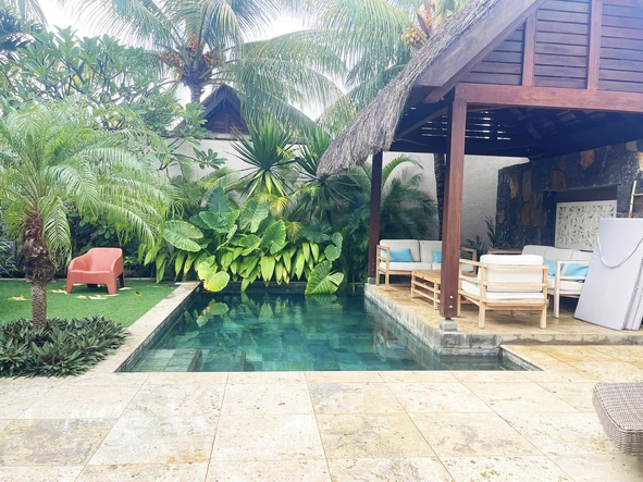 3 Bedroom Villa