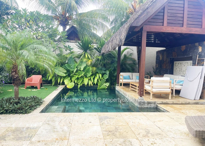 RES Villa for Sale – Clos du Littoral, North Mauritius | 3 Suites | €699,000