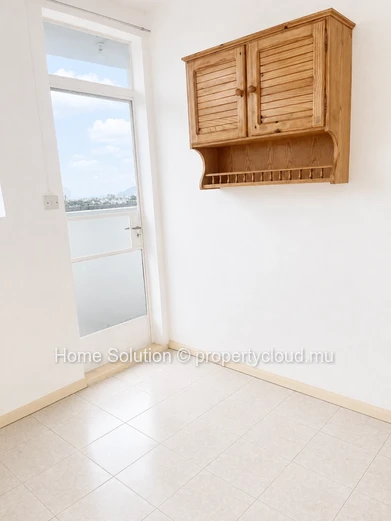 Beautiful, bright apartment on the 3rd floor – 2 bedrooms