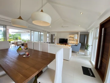3 Bedroom Villa