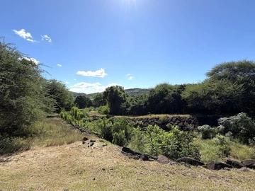 Residential Land